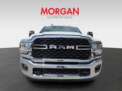 2024 Ram 3500 - Photo 8