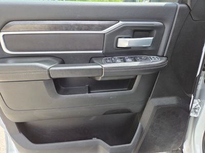 2024 Ram 3500 - Photo 23