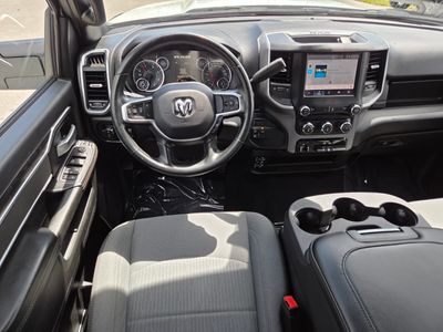 2024 Ram 3500 - Photo 19