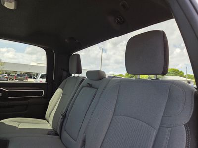 2024 Ram 3500 - Photo 16