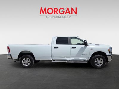 2024 Ram 3500 - Photo 2