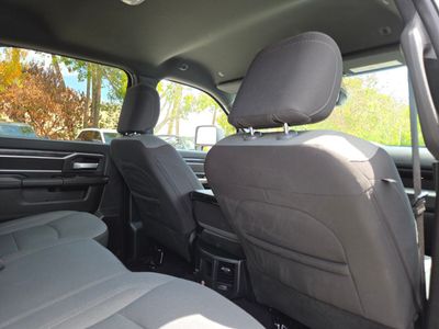 2024 Ram 3500 - Photo 12