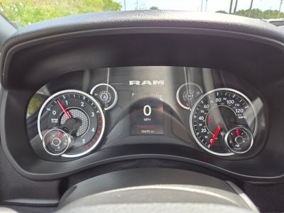 2024 Ram 3500 - Photo 28