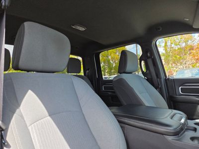 2024 Ram 3500 - Photo 11