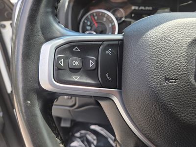 2024 Ram 3500 - Photo 26