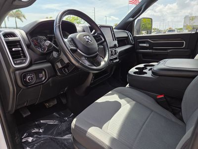 2024 Ram 3500 - Photo 22