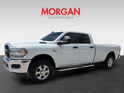 2024 Ram 3500 - Photo 7