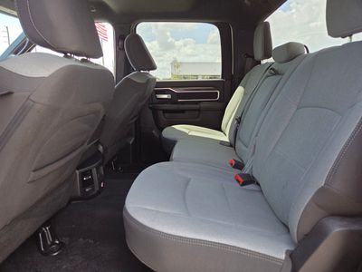 2024 Ram 3500 - Photo 17