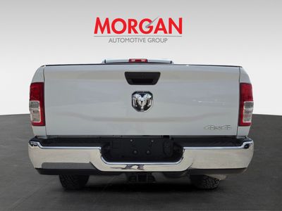 2024 Ram 3500 - Photo 4