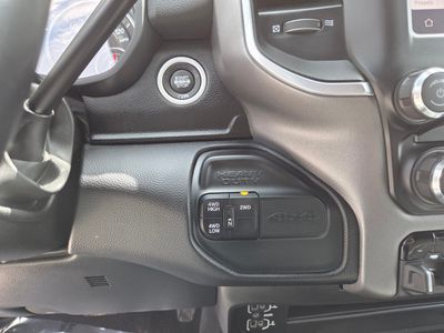 2024 Ram 3500 - Photo 24