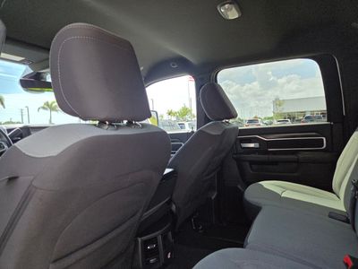 2024 Ram 3500 - Photo 18
