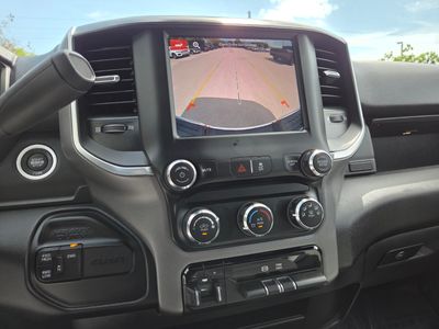 2024 Ram 3500 - Photo 29