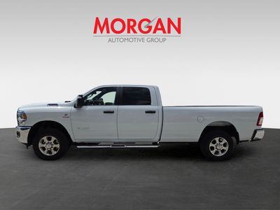 2024 Ram 3500 - Photo 6