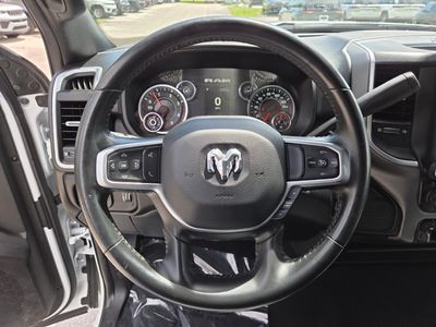 2024 Ram 3500 - Photo 25