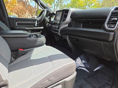 2024 Ram 3500 - Photo 9