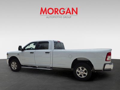 2024 Ram 3500 - Photo 5