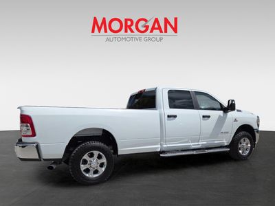 2024 Ram 3500 - Photo 3