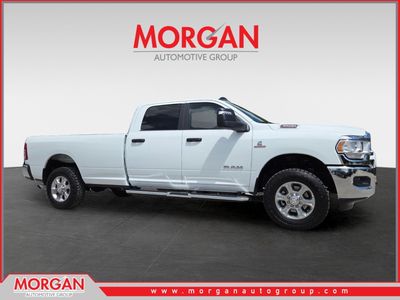 2024 Ram 3500 - Photo 1