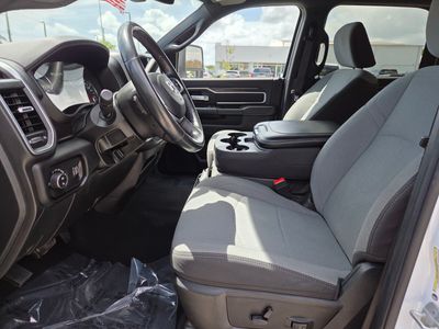 2024 Ram 3500 - Photo 21
