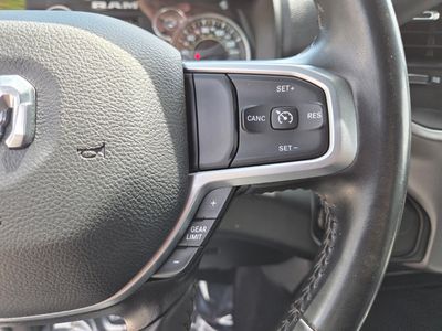 2024 Ram 3500 - Photo 27