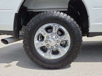 2024 Ram 3500 - Photo 15
