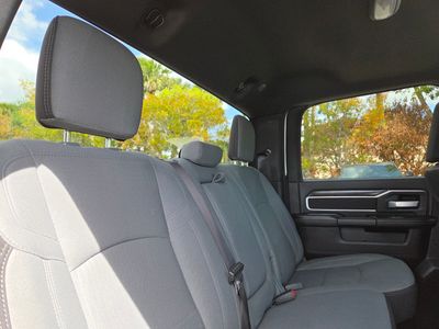 2024 Ram 3500 - Photo 14