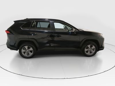 2024 Toyota RAV4 - Photo 8