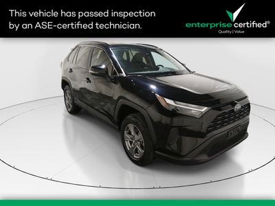 2024 Toyota RAV4 - Photo 1
