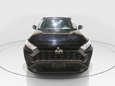 2024 Toyota RAV4 - Photo 2