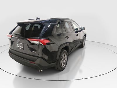 2024 Toyota RAV4 - Photo 7