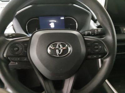 2024 Toyota RAV4 - Photo 12