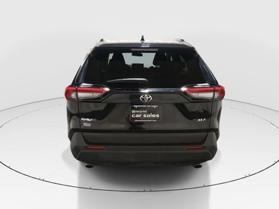 2024 Toyota RAV4 - Photo 6