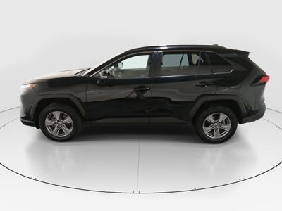 2024 Toyota RAV4 - Photo 4