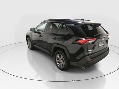 2024 Toyota RAV4 - Photo 5