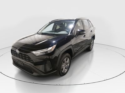 2024 Toyota RAV4 - Photo 3