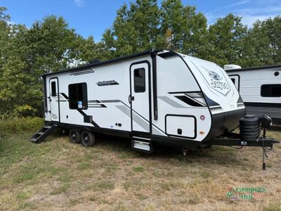 2026 Jayco Jay Feather - Photo 1