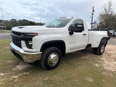 2022 Chevrolet Silverado 3500 HD - Photo 3
