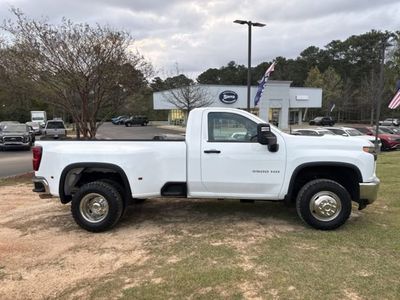 2022 Chevrolet Silverado 3500 HD - Photo 4