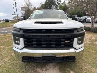 2022 Chevrolet Silverado 3500 HD - Photo 2