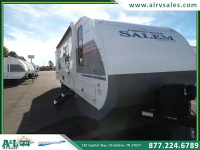 2026 Forest River Salem Cruise Lite - Photo 1