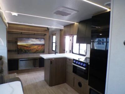 2026 Forest River Salem Cruise Lite - Photo 15