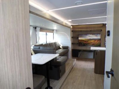 2026 Forest River Salem Cruise Lite - Photo 14