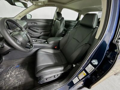 2026 Honda Accord Hybrid — photo 21 view
