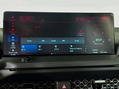 2026 Honda Accord Hybrid — photo 12 view