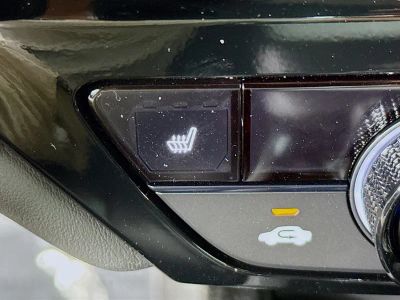 2026 Honda Accord Hybrid — photo 19 view