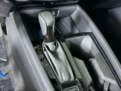 2026 Honda Accord Hybrid — photo 14 view