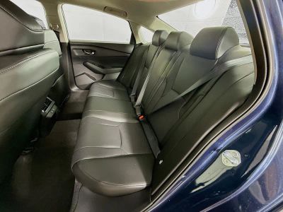 2026 Honda Accord Hybrid — photo 25 view