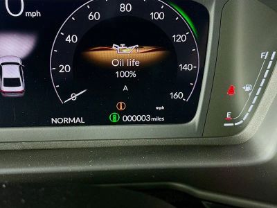 2026 Honda Accord Hybrid — photo 9 view
