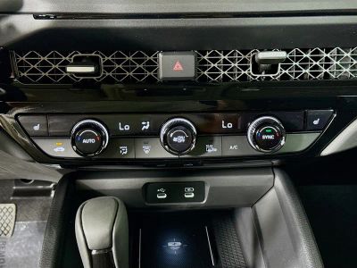 2026 Honda Accord Hybrid — photo 13 view