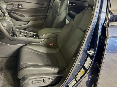 2026 Honda Accord Hybrid — photo 18 view